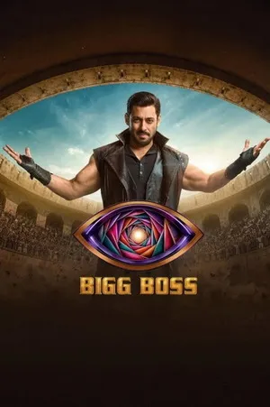 Bigg Boss 2026 Season 20 Hindi Audio [JioHotStar Series] [EP-17 Added]