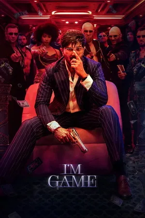 I’m Game 2026 Malayalam Audio HQ