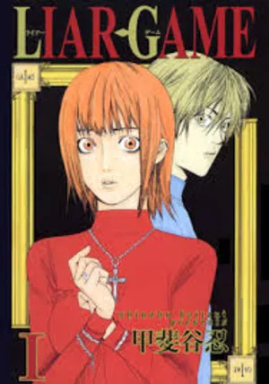 Liar Game 2026 Season 1 Hindi - Japanese Audio [EP - 22 Added]