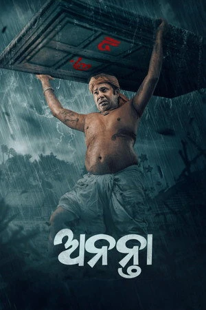 Ananta (2025) Hindi (MULTI AUDIO) – –