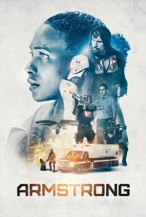 Armstrong (2017) Hindi Dual Audio [750MB] HD Poster Download - filmyfly