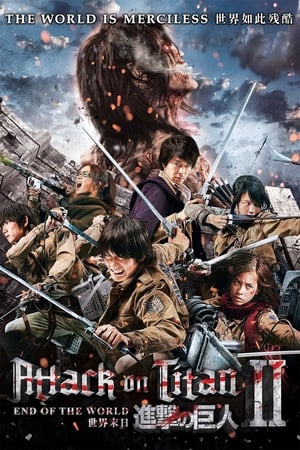 Attack 2016 (Hindi -Telugu) Dual Audio [870MB] HD Poster Download - filmyfly