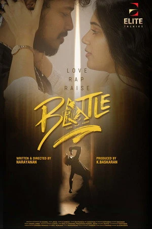 Battle 2026 Hindi Audio