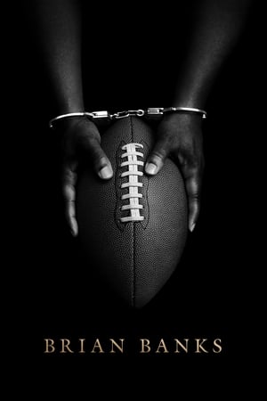 Brian Banks 2018 Hindi Dual Audio 300MB HD Poster Download - filmyfly