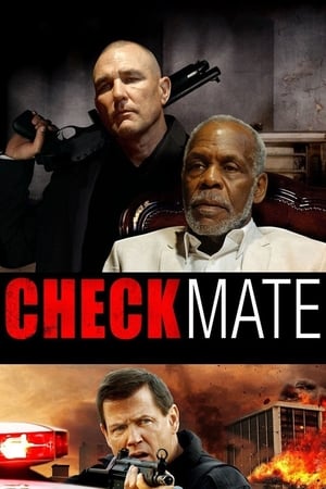 Checkmate (2015) 300MB Hindi Dual Audio Download HD Poster Download - filmyfly