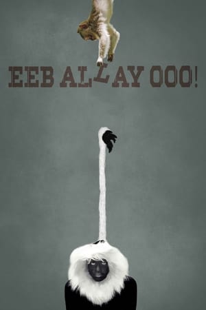 Eeb Allay Ooo 2019 Hindi Movie [810MB] HD Poster Download - filmyfly
