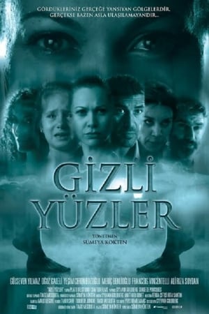 Gizli Yüzler (2014) Hindi Dual Audio [840MB] HD Poster Download - filmyfly