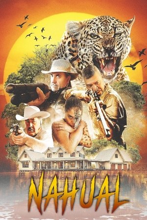 Nahual (2025) Hindi (MULTI AUDIO) – – HD Poster Download - filmyfly
