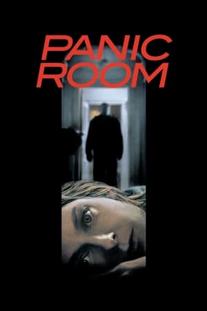 Panic Room (2002) Hindi Dual Audio [1GB] ESubs HD Poster Download - filmyfly