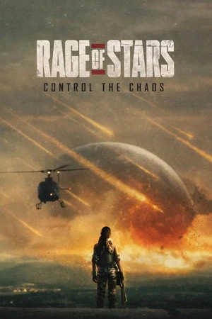Rage of Stars (2026) Hindi (MULTI AUDIO) – – HD Poster Download - filmyfly