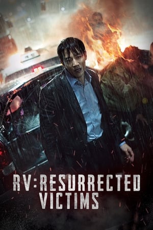 Resurrected Victims (2017) Hindi Dual Audio – 720p – HD Poster Download - filmyfly