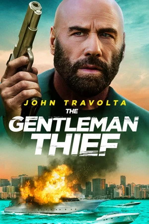 The Gentleman Thief (2026) Hindi (MULTI AUDIO) – – HD Poster Download - filmyfly