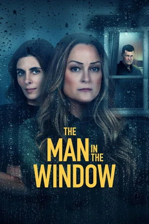 The Man in the Window (2026) Hindi (MULTI AUDIO) – – HD Poster Download - filmyfly