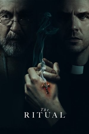 The Ritual (2025) Hindi (MULTI AUDIO) – – HD Poster Download - filmyfly