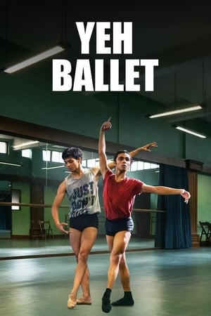 Yeh Ballet 2020 Hindi Movie - [340MB] HD Poster Download - filmyfly